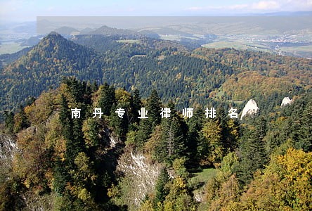 南丹专业律师排名 南丹专业律师排名