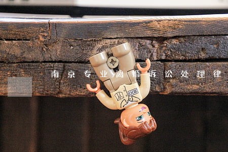南京专业离婚诉讼处理律师收费 南京专业离婚诉讼处理律师收费