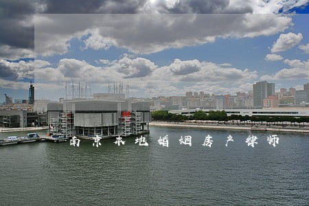 南京本地婚姻房产律师 南京本地婚姻房产律师