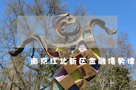 南京江北新区金融债务律师费用 南京江北新区金融债务律师费用