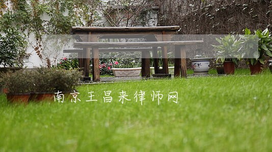 南京王昌来律师网 南京王昌来律师网