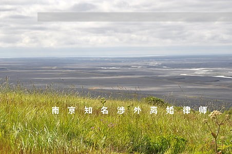 南京知名涉外离婚律师