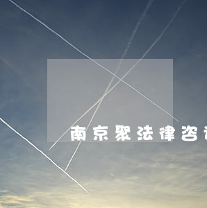南京聚法律咨询有限公司 南京聚法律咨询有限公司