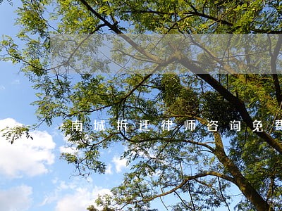 南城拆迁律师咨询免费 南城拆迁律师咨询免费