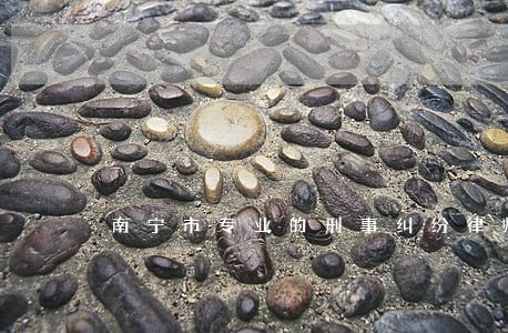 南宁市专业的刑事纠纷律师费用