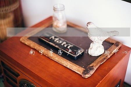 南宁市房产法律援助中心 南宁市房产法律援助中心