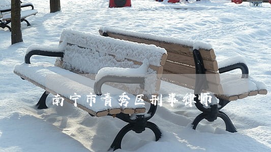 南宁市青秀区刑事律师