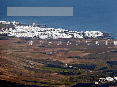 南宁本地办理债务律师哪个好 南宁本地办理债务律师哪个好
