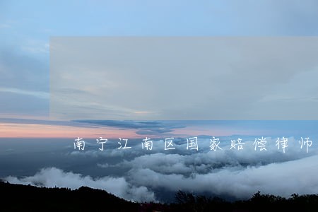 南宁江南区国家赔偿律师咨询电话 南宁江南区国家赔偿律师咨询电话