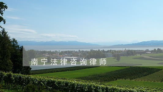 南宁法律咨询律师 南宁法律咨询律师