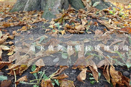南平债务和债权律师咨询 南平债务和债权律师咨询