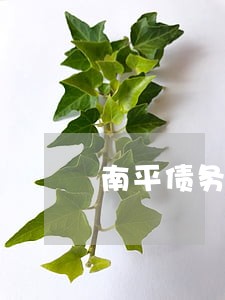 南平债务咨询律师咨询号码