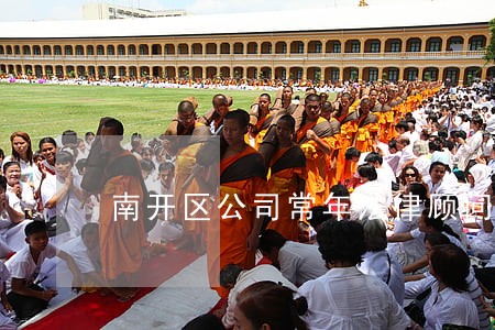 南开区公司常年法律顾问 南开区公司常年法律顾问