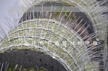 南开有名离婚纠纷律师 南开有名离婚纠纷律师