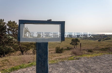 南昌信用卡逾期还款