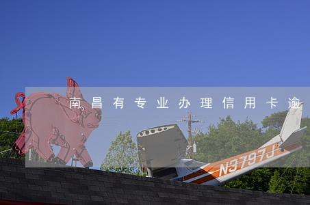 南昌有专业办理信用卡逾期的律师