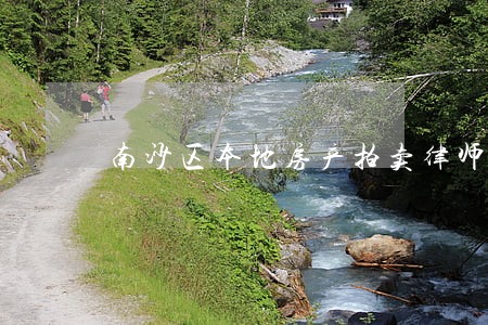 南沙区本地房产拍卖律师 南沙区本地房产拍卖律师