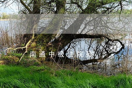 南通中级法院孙