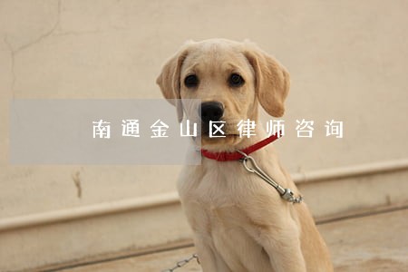 南通金山区律师咨询 南通金山区律师咨询