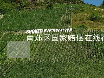 南郑区国家赔偿在线律师 南郑区国家赔偿在线律师