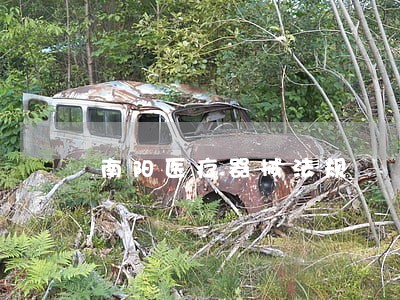 南阳医疗器械法规