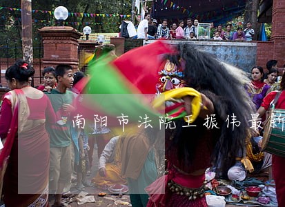 南阳市法院王振伟最新 南阳市法院王振伟最新