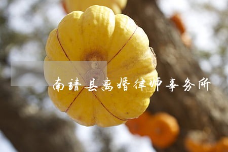 南靖县离婚律师事务所 南靖县离婚律师事务所