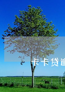 卡卡贷逾期17天要全额还款 卡卡贷逾期17天要全额还款