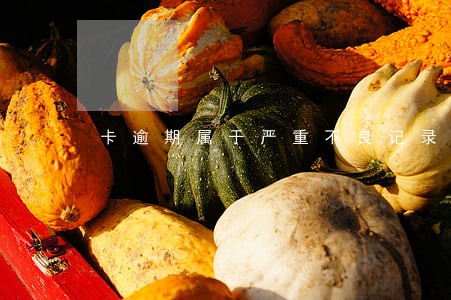 卡逾期属于严重不良记录吗