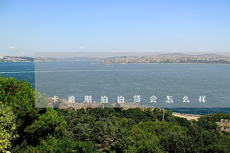 卡逾期拍拍贷会怎么样
