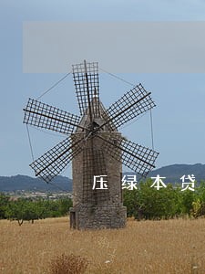 压绿本贷款逾期 压绿本贷款逾期