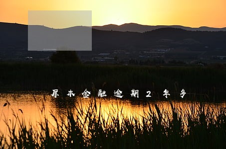 厚本金融逾期2年多 厚本金融逾期2年多