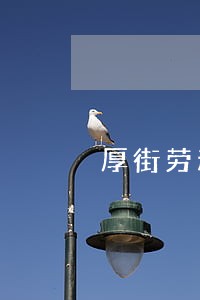 厚街劳动合同纠纷律师 厚街劳动合同纠纷律师