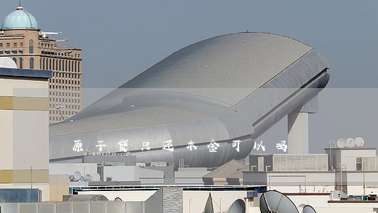 原子贷只还本金可以吗 原子贷只还本金可以吗