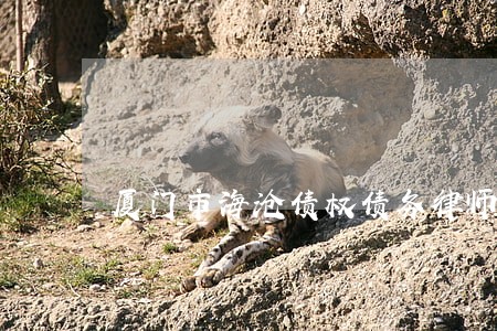 厦门市海沧债权债务律师电话咨询 厦门市海沧债权债务律师电话咨询