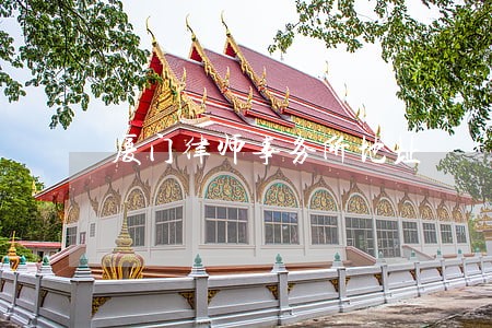 厦门律师事务所地址 厦门律师事务所地址