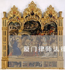 厦门律师法律顾问收费 厦门律师法律顾问收费