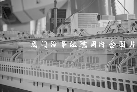 厦门海事法院周内金图片