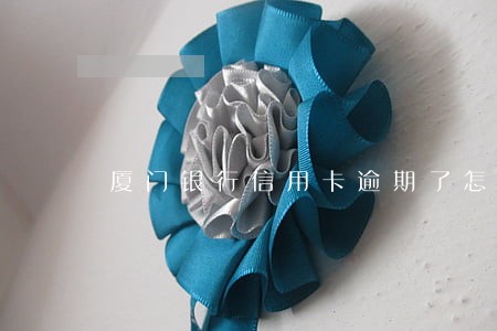 厦门银行信用卡逾期了怎么办