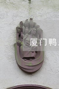 厦门鸭八公诉讼