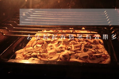 去法院起诉借条有效期多少年