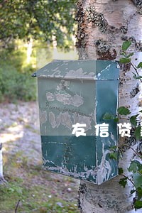 友信贷款逾期7天 友信贷款逾期7天