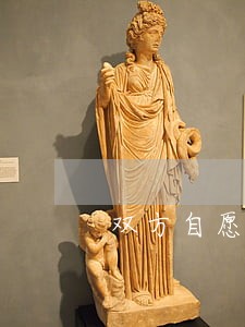 双方自愿签署离婚协议 双方自愿签署离婚协议