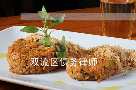 双流区债务律师 双流区债务律师