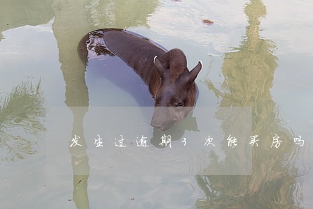 发生过逾期3次能买房吗 发生过逾期3次能买房吗