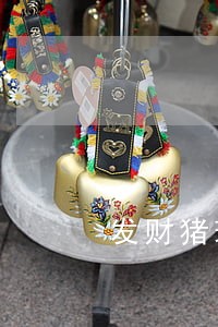 发财猪理财提现逾期