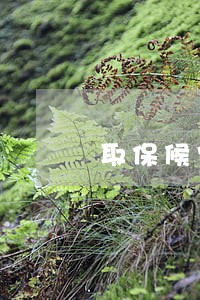 取保候审到期后不去怎么办 取保候审到期后不去怎么办