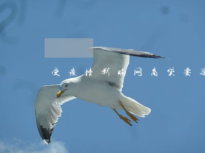 受疫情影响网商贷要逾期了 受疫情影响网商贷要逾期了