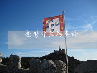 变形计后妈离婚 变形计后妈离婚