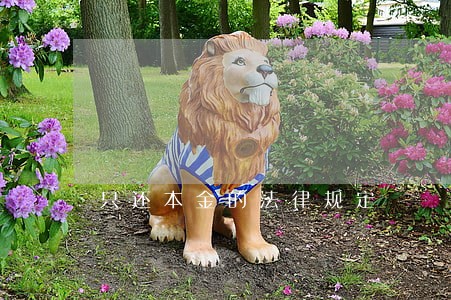 只还本金的法律规定 只还本金的法律规定
